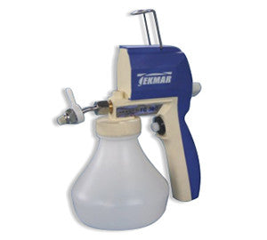 TS-V Vinyl Letter Remover PURCHASE  Tekmar textile spot cleaning systems