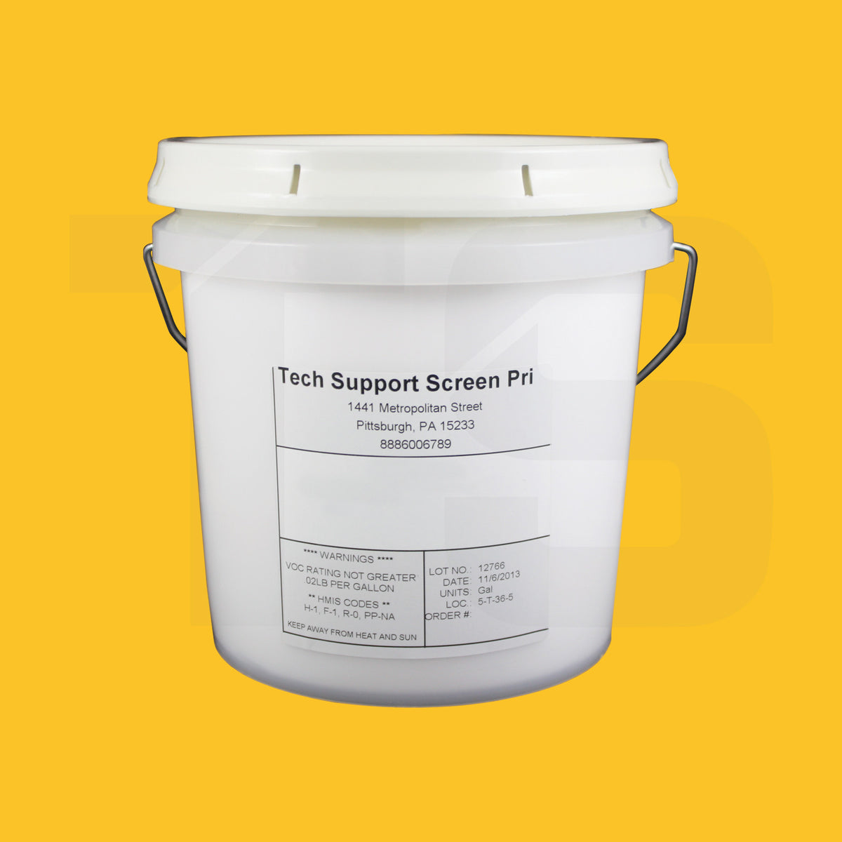 Tech Support Ink– Tech Support Screen Printing Supplies