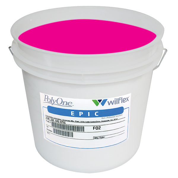 Process Magenta Colour Infinite FX Process Magenta– Tech Support Screen Printing Supplies