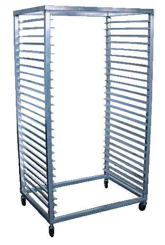 AWT Rollin Screen Rack– Tech Support Screen Printing Supplies