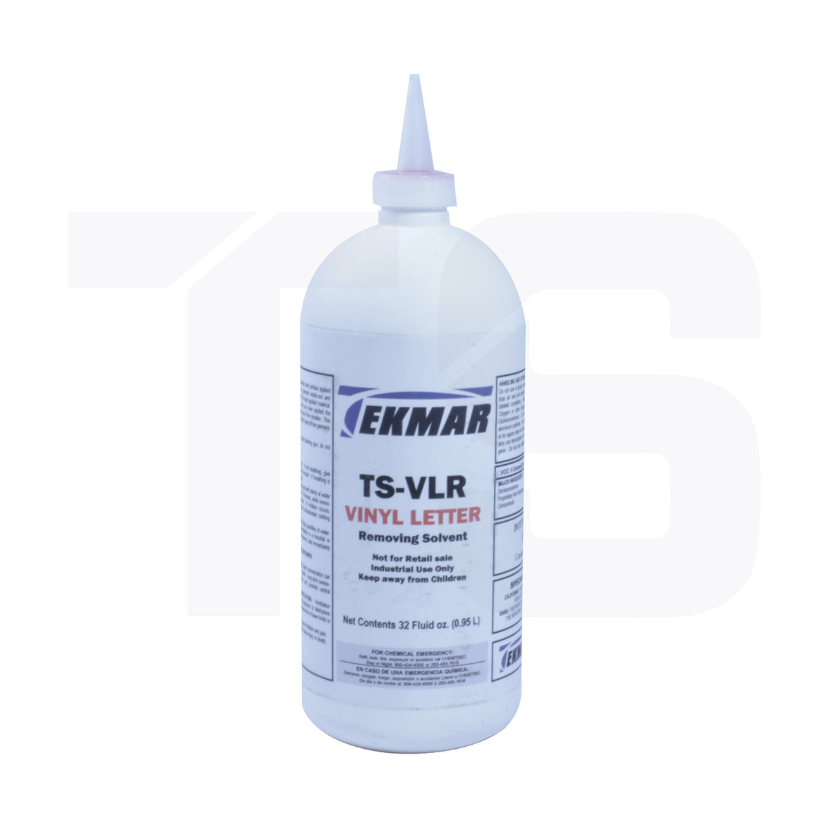 TS-VLR Vinyl Remover