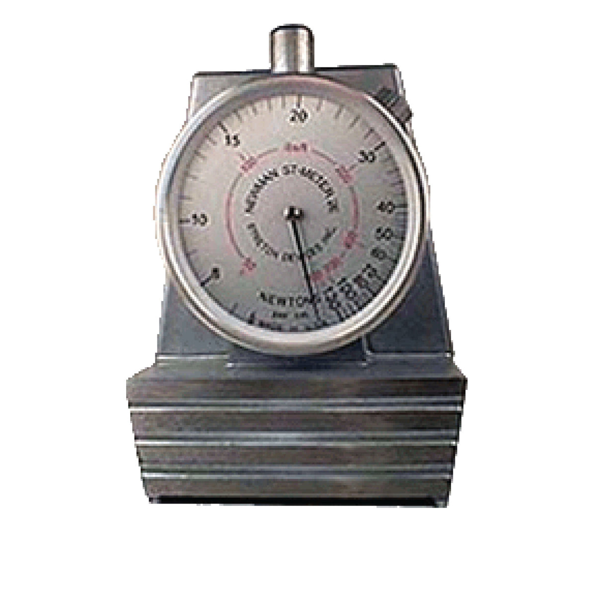NEWMAN ST METER ストレッチデバイセス Newman ST1E Tension Meter | Stretch Devices | Nazdar SourceOne